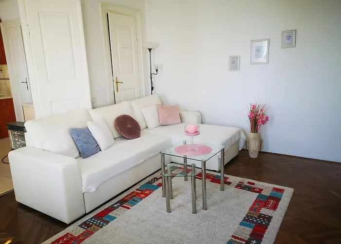 Apartment Volosko - 50M To The Sea