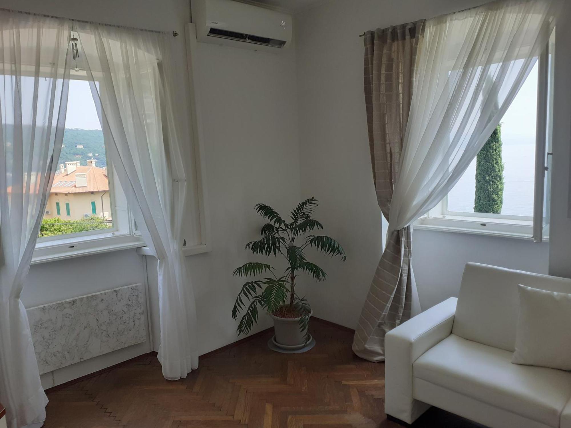 Apartamento Volosko - 50m To The Sea