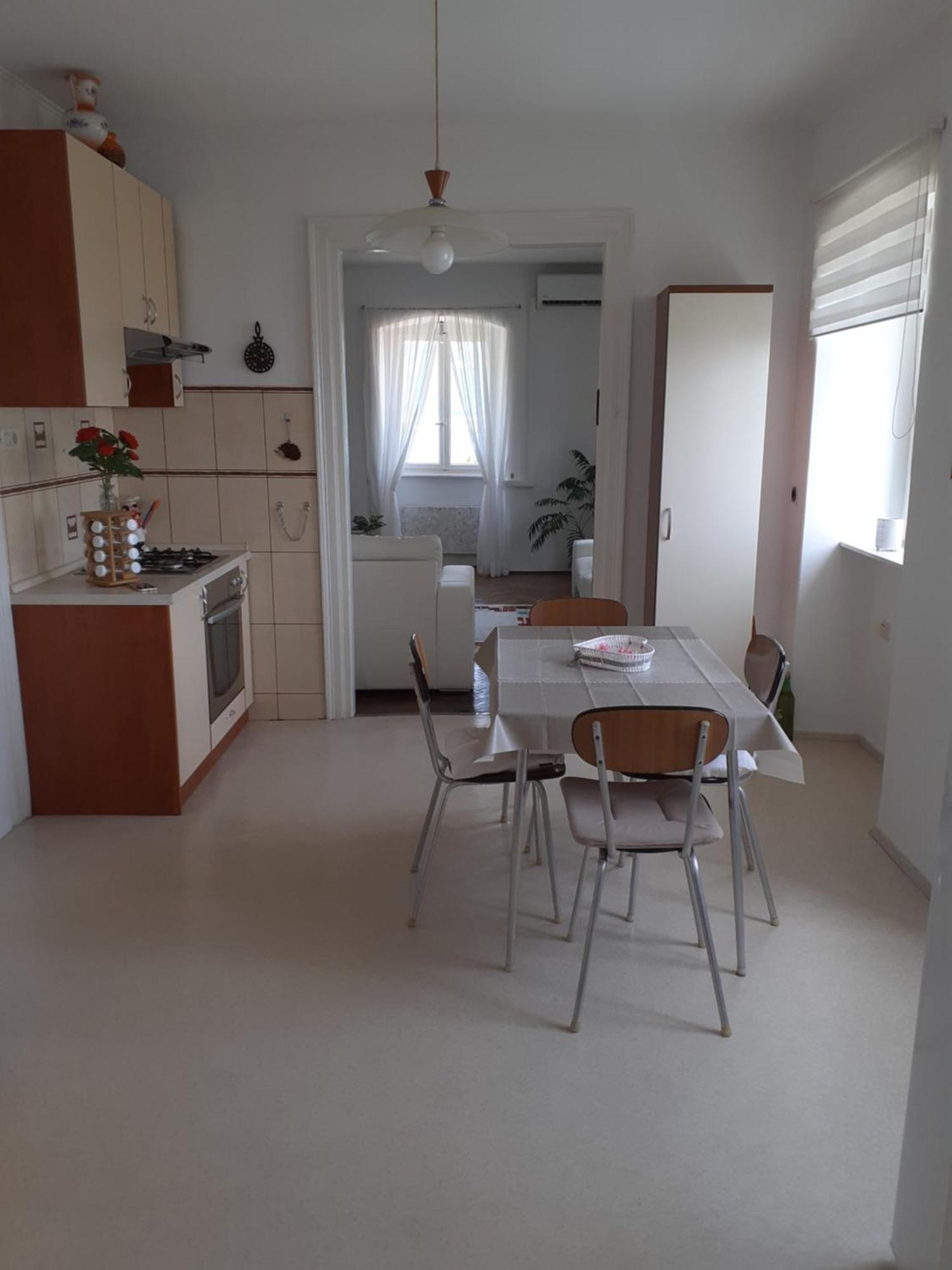 Apartamento Volosko - 50m To The Sea