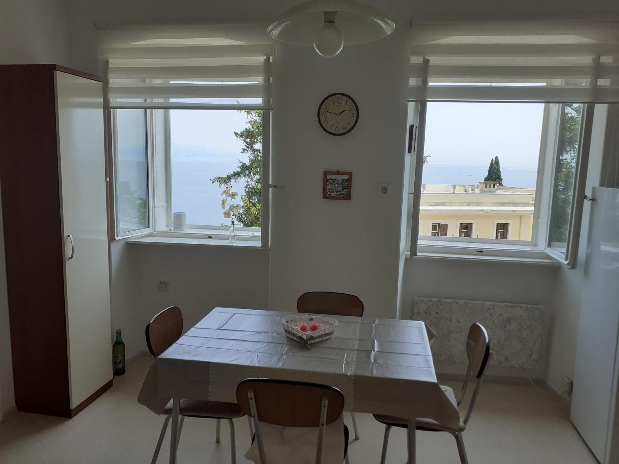 Apartamento Volosko - 50m To The Sea