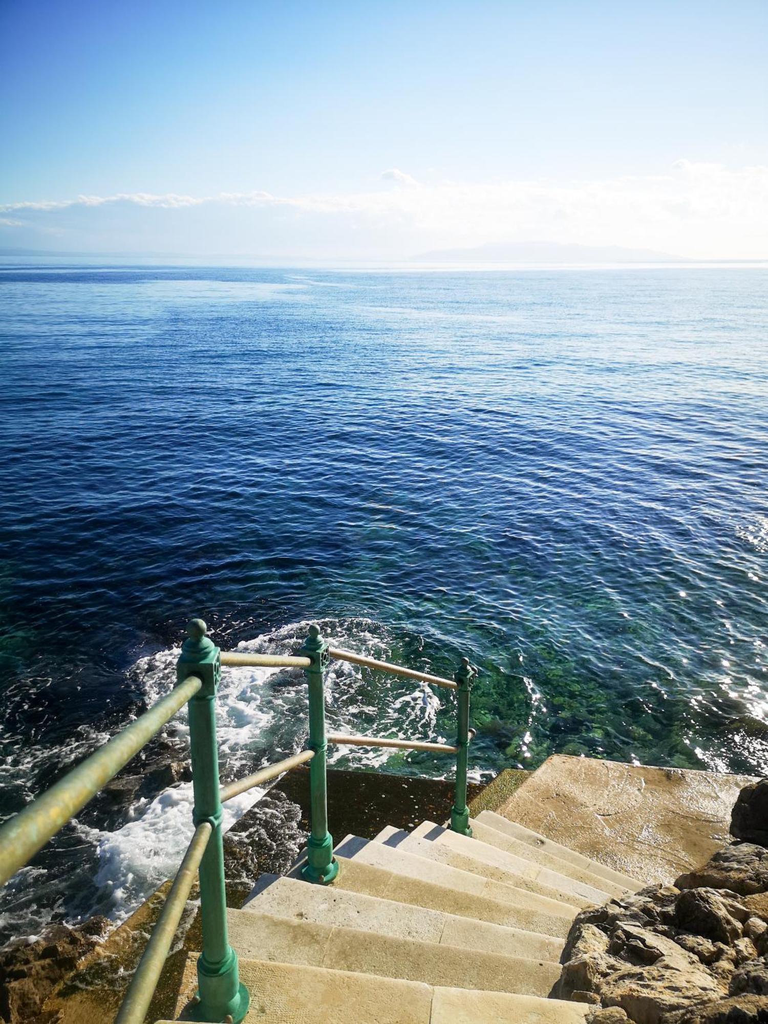 Apartamento Volosko - 50m To The Sea Opatija