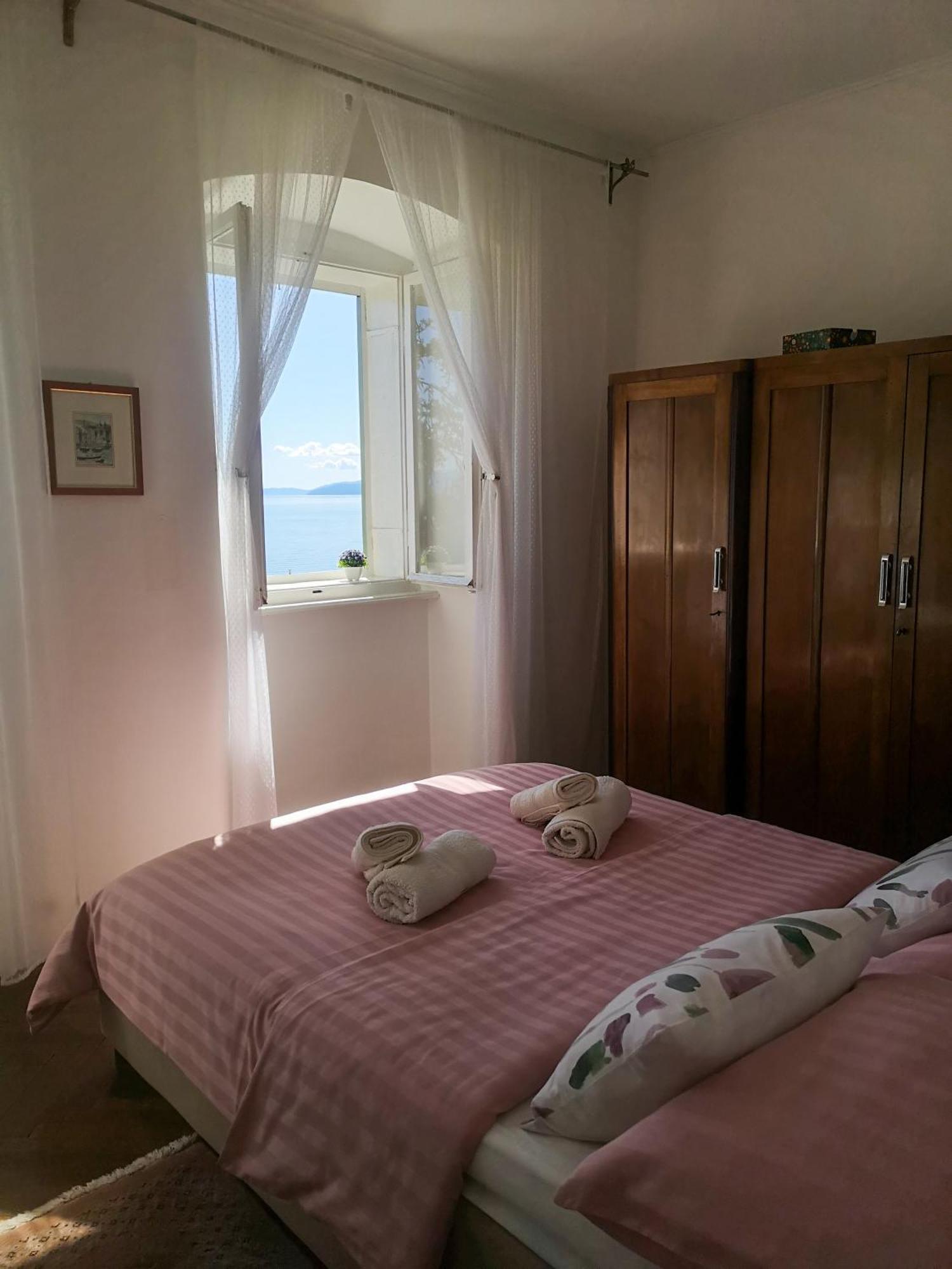 Apartamento Volosko - 50m To The Sea *