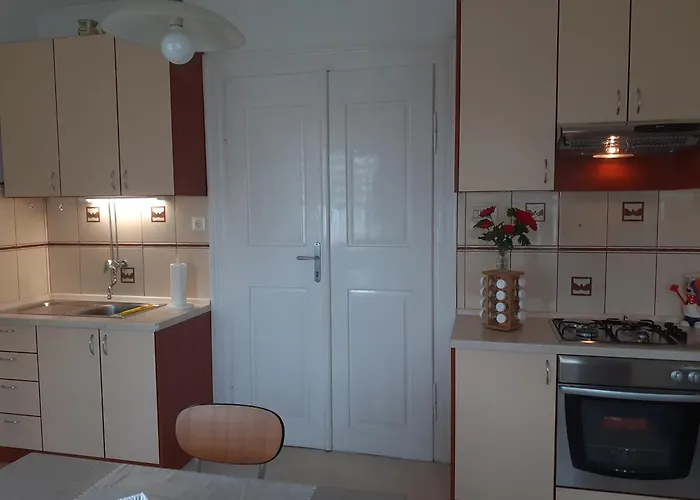 Apartment Volosko - 50M To The Sea