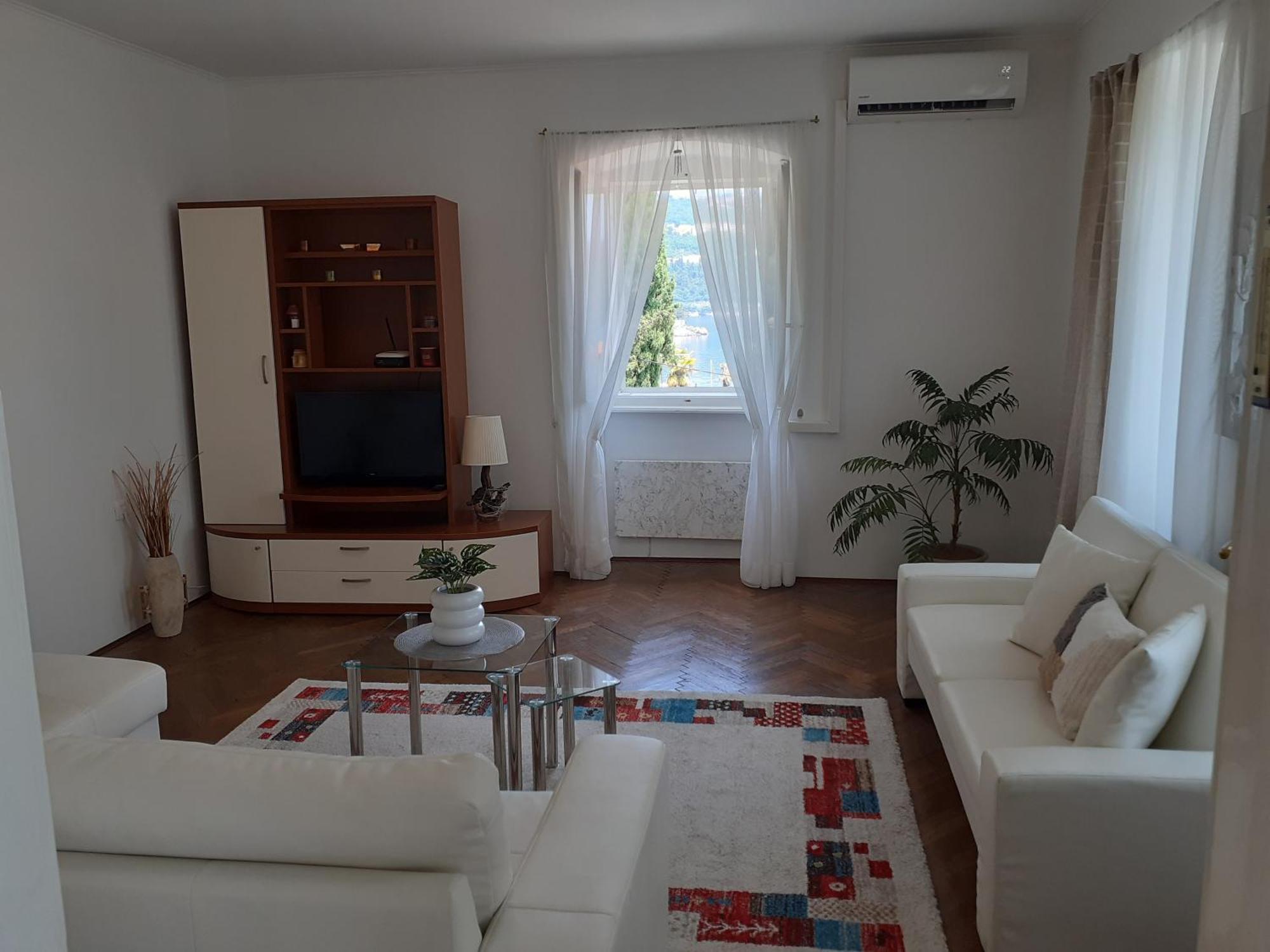 Apartman Volosko - 50m To The Sea *