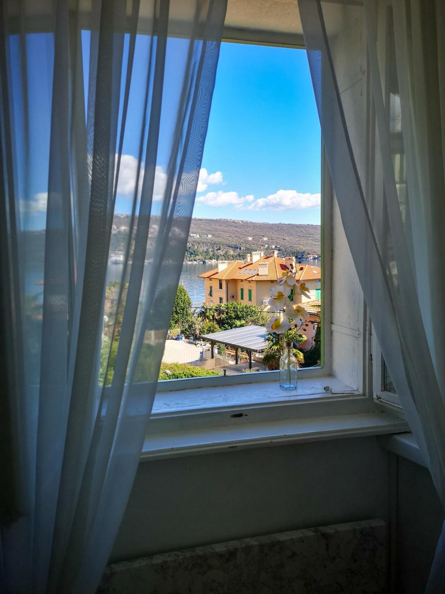 Apartman Volosko - 50m To The Sea