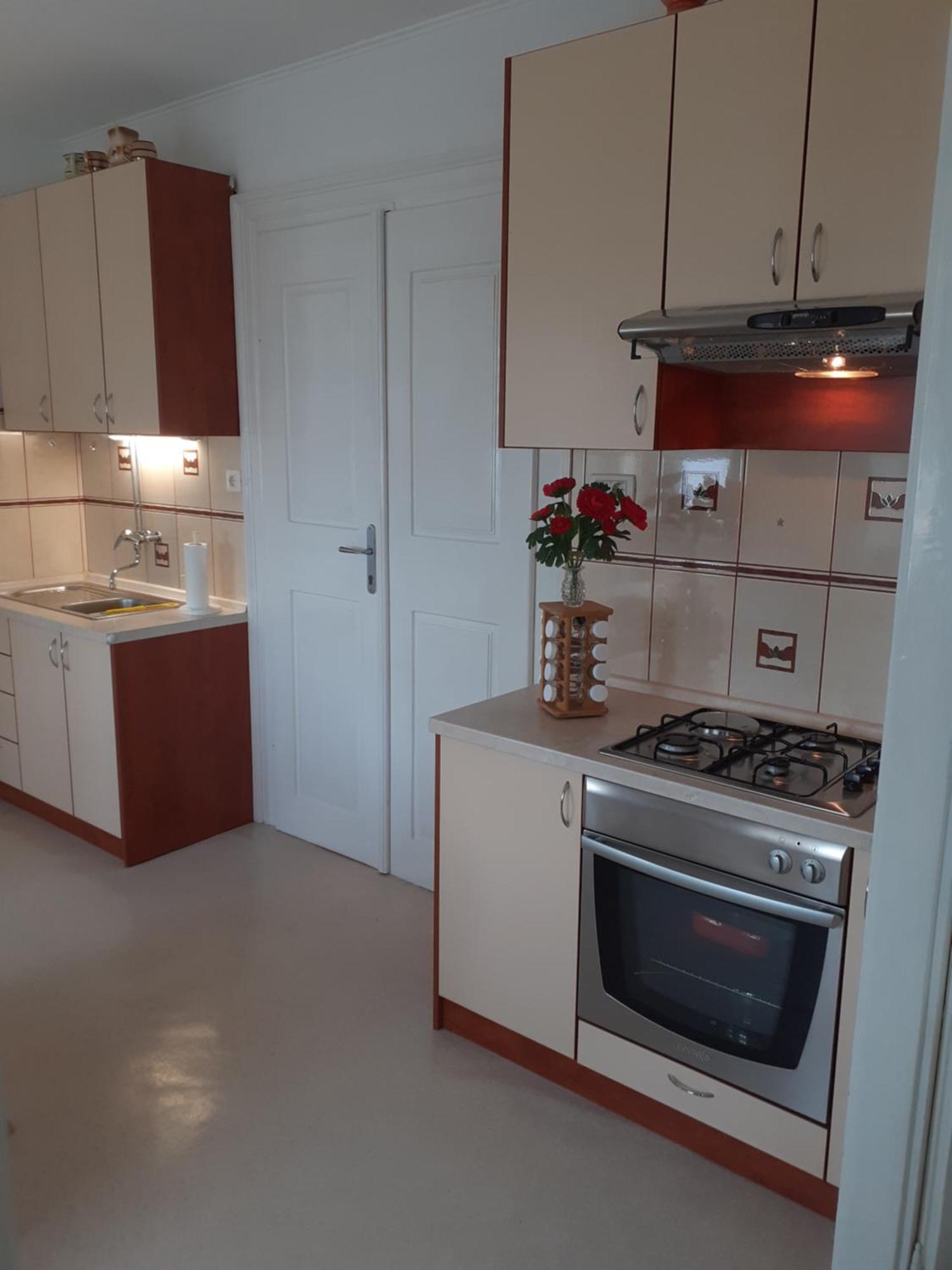 Volosko - 50m To The Sea Apartment